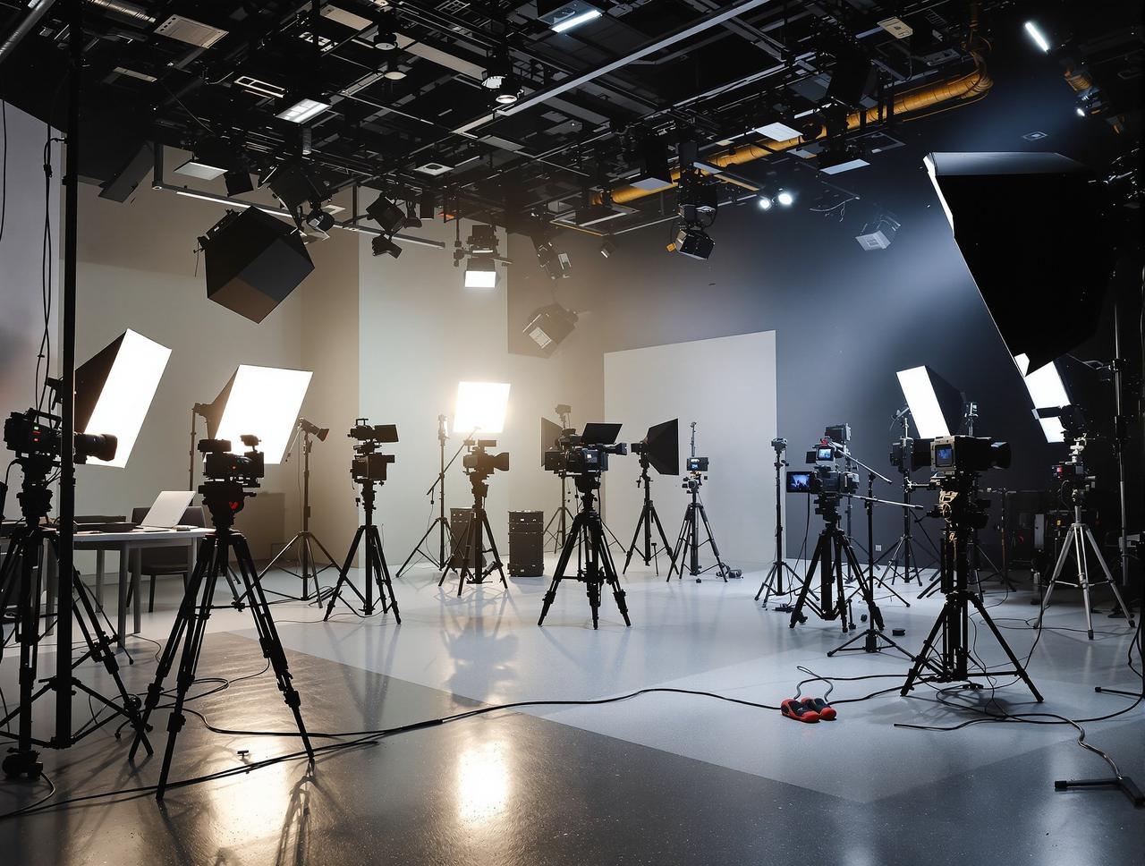 追剧达人制作中心